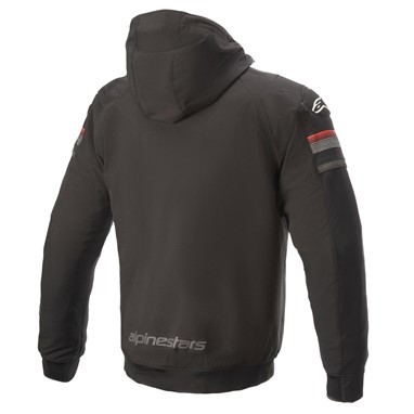 Blusão Alpinestars SEKTOR V2 TECH HOODIE | Blusões