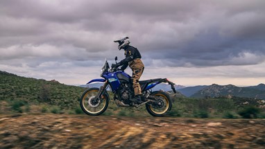 Yamaha Ténéré 700 Extreme 2024 | Moto | Aventura