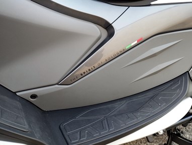 Malaguti Madison 125 ABS - Nova - 0 km - Em stock | Scooter