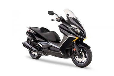 Kymco Super Dink 350 ABS | Scooter | Scooters 125 cc