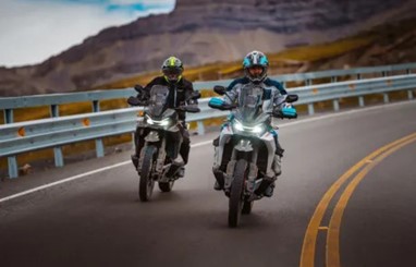 CFMOTO 800MT-X | Moto | Adventure