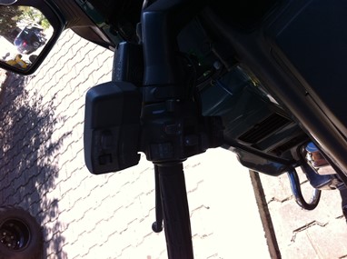 Honda Goldwing 1500 | Moto Clássica