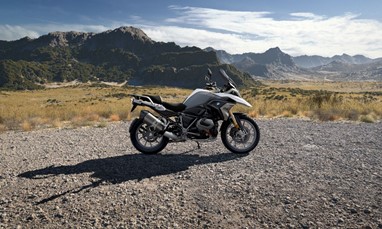 BMW R 1250 GS | Moto | Adventure