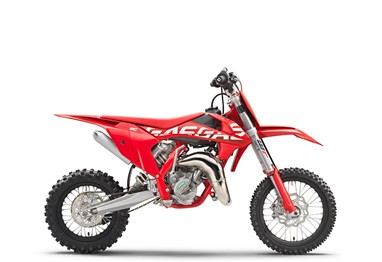 GasGas MC 65 | Moto | Motocross