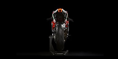 Mv Agusta F3 675 RC | Moto | F3