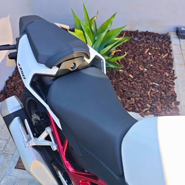 Honda Hornet 750 | Moto