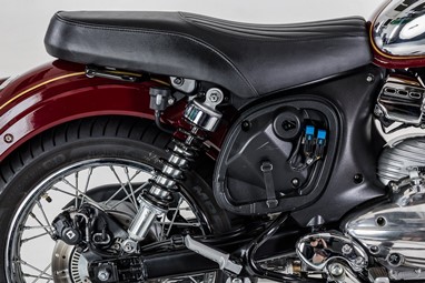 Jawa 300 CL | Moto | Moto