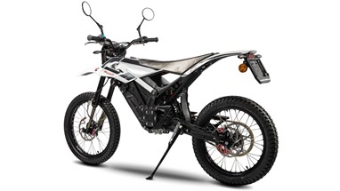Malaguti XAM L1E | Moto Elétrica | Elétrica
