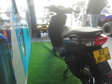 Yamaha NEOs 50 | Scooter
