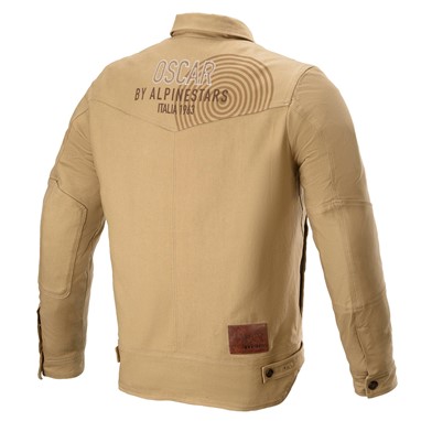 Blusão Alpinestars TRUCKER JACKET | Blusões