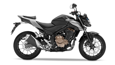 Honda CB500F | Moto | Street