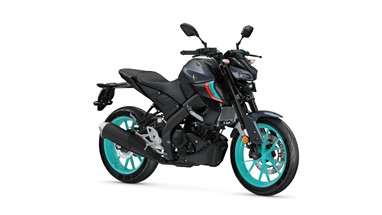 Yamaha MT-125 2022 | Moto | Hyper Naked