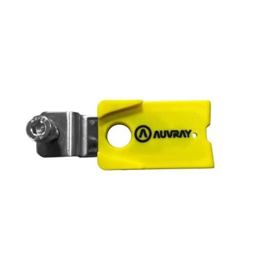 Suporte cadeado AUVRAY | Cadeado