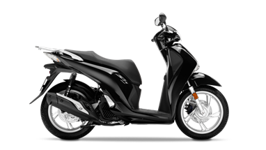 Honda SH125I | Scooter | Scooters