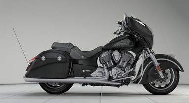 Indian Chieftain | Moto | Bagger