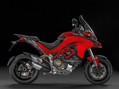Ducati Multistrada 1200 | Moto | Multistrada