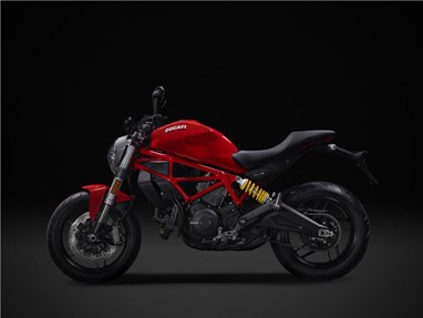 Ducati Monster 797 | Moto | Monster