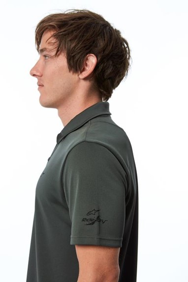 Polo Alpinestars SCENARIO PERFORMANCE POLO | Polo