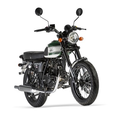 Mash Seventy Five | Moto | Motos 125