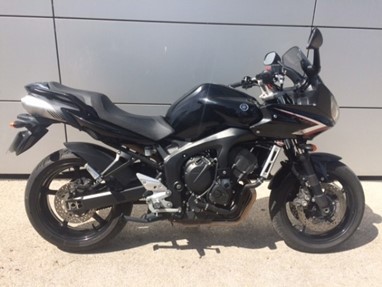 Yamaha Fazer YAMAHA FAZER | Moto