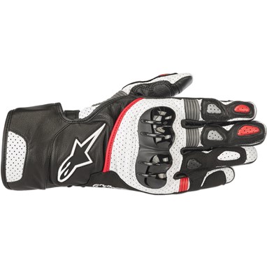 Luvas Alpinestars SP-2 v2 GLOVE | Luvas