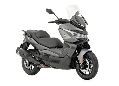 Voge SR4 Radar | Scooter | Scooters