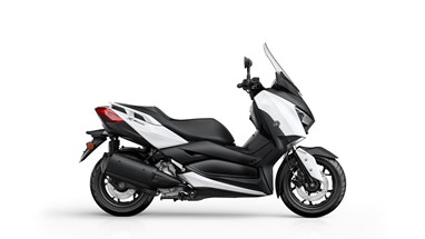 Yamaha X-MAX 300 | Scooter | Sport Scooters