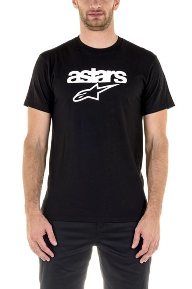 T-Shirt Alpinestars HERITAGE BLAZE TEE | T-Shirt
