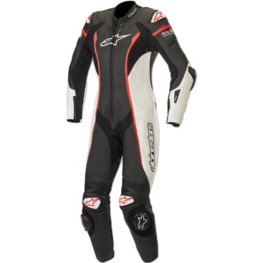 Fato Alpinestars STELLA MISSILE SUIT 1PC  TECH-AIR® COMPATIBLE | Fatos