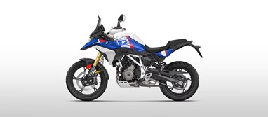 BMW F 450 GS 2026 | Moto | Adventure