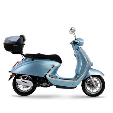 UM Chill 50 "Urban" | Scooter | Scooter