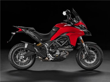 Ducati Multistrada 950 | Moto | Multistrada