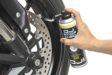 Spray Anti Furo 300ml OJ STOP N GO | Sprays