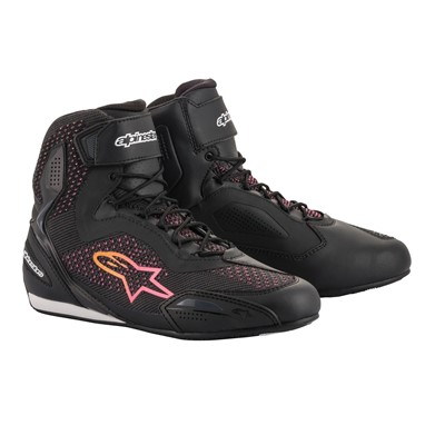 Sapatos Alpinestars STELLA FASTER-3 RIDEKNIT SHOES | Sapatos