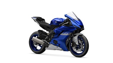 Yamaha YZF-R6 Race | Moto | Super Desportivas