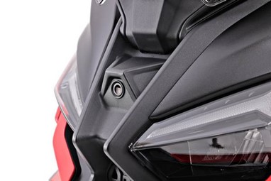 Voge SR1 ADV | Scooter | Scooters