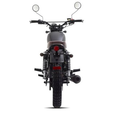 Mash Seventy | Moto | Moto