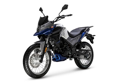 SYM NH-T 125 ABS | Moto | Motociclos A1