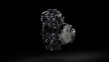 Norton Atlas 2026 | Moto | Atlas