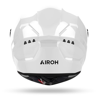 AIROH CONNOR COLOR Branco Gloss | Capacete Integral