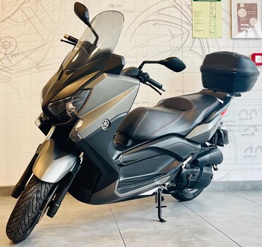 Yamaha X-Max 125 | Scooter