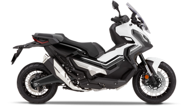 Honda X-ADV | Moto | On/Off Road