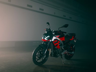 Aprilia Tuono 457 2025 | Moto | Motos
