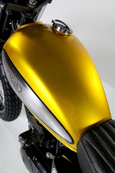 Mash Dirt Track 50cc | Moto | Motos 50