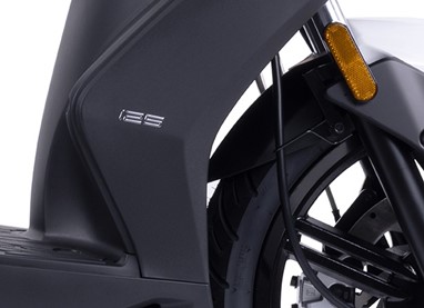Kymco AGILITY 125 16+ delivery | Scooter | Scooters 125