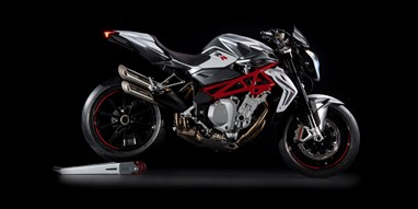 Mv Agusta Brutale 1090 RR | Moto | Brutale 4 Cilindros