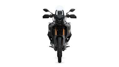 Yamaha Ténéré 700 World Raid 2026 | Moto | Aventura