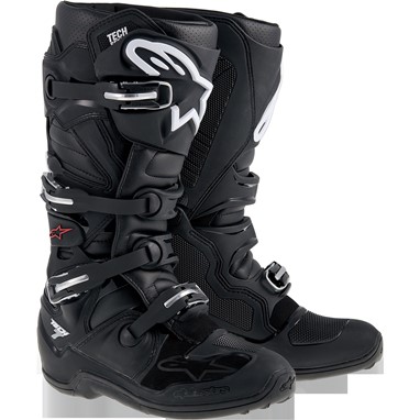 Botas Alpinestars TECH 7 | Botas