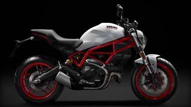 Ducati Monster 797 | Moto | Monster