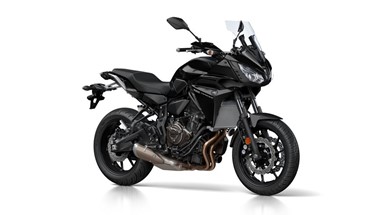 Yamaha Tracer 700 | Moto | Sport Touring